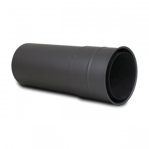 Doppeltes Wandfutter Mit 250 Mm Rohrverlängerung 130 Mm Durchmesser 3 Doppeltes Wandfutter Mit 250 Mm Rohrverlängerung 130 Mm Durchmesser