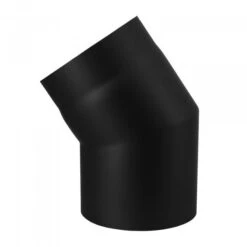 Bogen 33° Ohne Reinigungsverschluß Einmal Abgewinkelt 150 Mm Ø