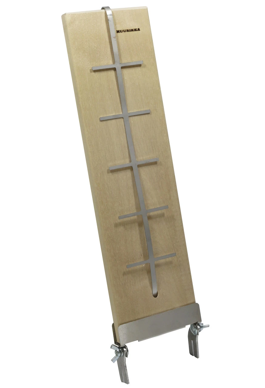 Original Finnisches Flammlachsbrett - Räuchern An Offenen Feuerstellen 3 Original Finnisches Flammlachsbrett - Räuchern An Offenen Feuerstellen