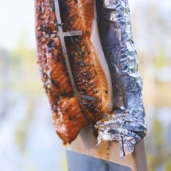 Original Finnisches Flammlachsbrett - Räuchern An Offenen Feuerstellen 7 Original Finnisches Flammlachsbrett - Räuchern An Offenen Feuerstellen -Heizungsanlagen 43001142 int 1280x1280