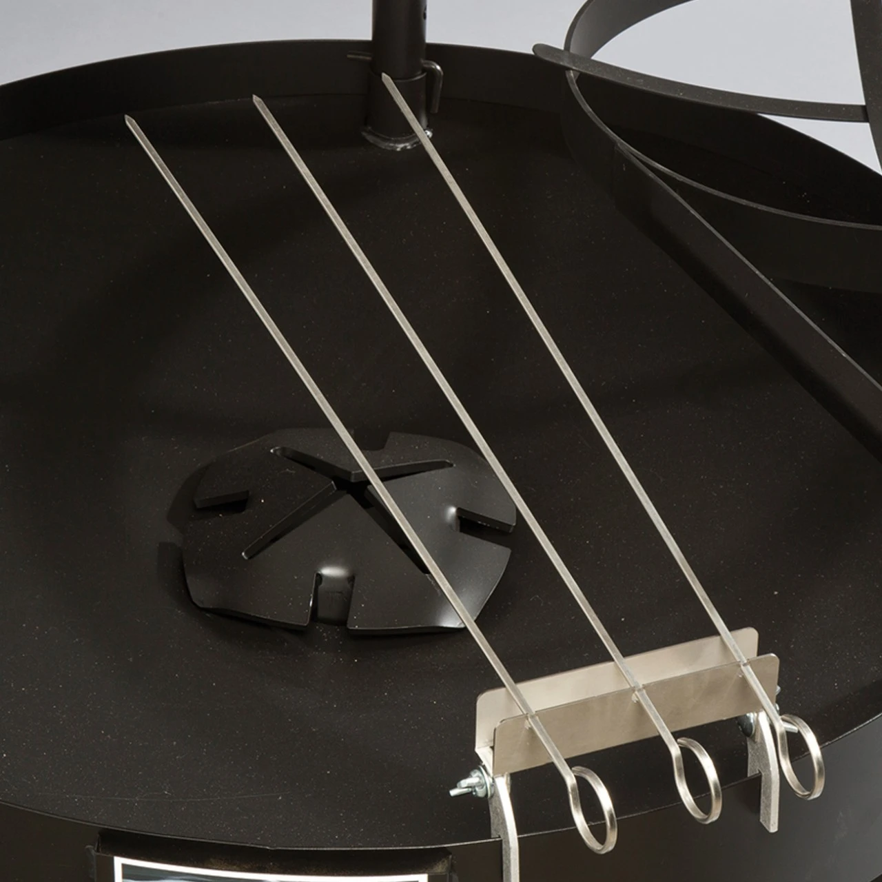 Tundra Grill Kebabspieß Set Mit 3 Oder 6 Spießen 3 Tundra Grill Kebabspieß Set Mit 3 Oder 6 Spießen