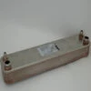 Wärmepumpen Plattenwärmetauscher 8 KW 52/20/WP01 -Heizungsanlagen 52 20 wp01 1280x1280