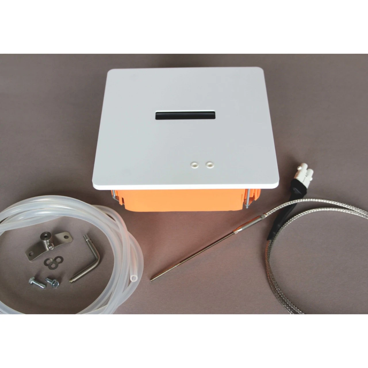 ZP4 Rauchzugwächter Hohlraum Mit LC-Display HOME Design 4 ZP4 Rauchzugwächter Hohlraum Mit LC-Display HOME Design – Bild 2