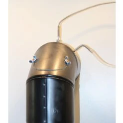 ZP4 Rauchzugwächter Hohlraum LED-Ausführung -Heizungsanlagen 91043 ZP4plus unterputz rauchzugw chter web4 1280x1280 2