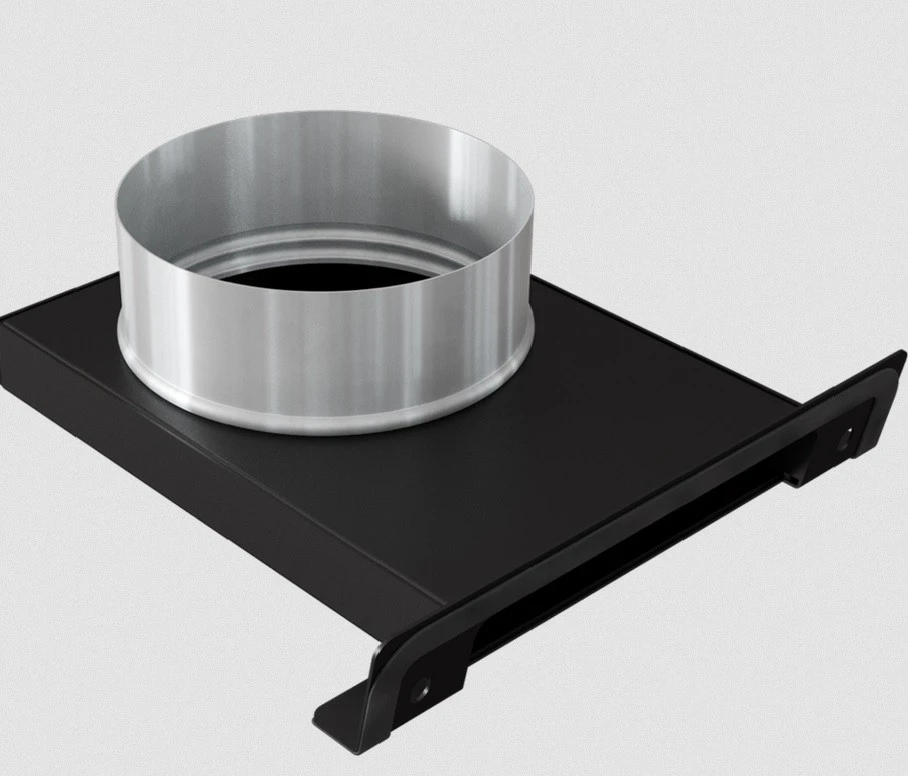 Maja Gusseisener Wasser-Kamineinsatz Links Verglast Steglos 8kW 7 Maja Gusseisener Wasser-Kamineinsatz Links Verglast Steglos 8kW – Bild 5