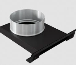 Maja Gusseisener Wasser-Kamineinsatz Rechts Verglast Steglos 8kW 12 Maja Gusseisener Wasser-Kamineinsatz Rechts Verglast Steglos 8kW -Heizungsanlagen Anschlussstutzen Luftzufuhr 1 1280x1280 4