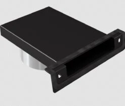 Maja Wassergeführter Gusseisener Kamineinsatz 8kW -Heizungsanlagen Anschlussstutzen Luftzufuhr 2 1280x1280 2