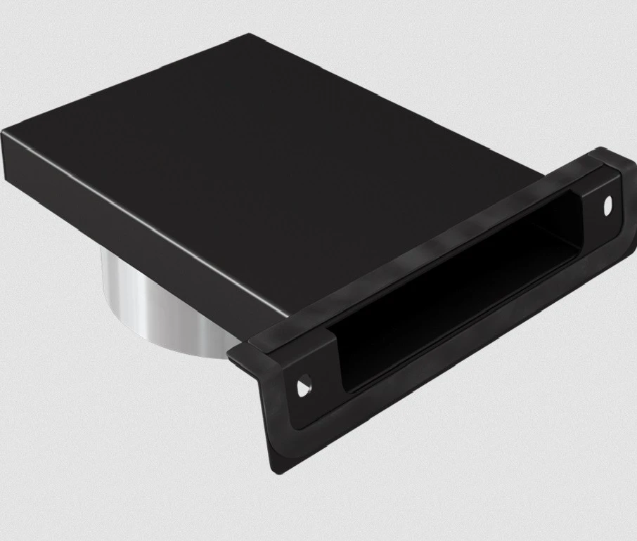 Maja Gusseisener Wasser-Kamineinsatz Rechts Verglast Steglos 8kW 8 Maja Gusseisener Wasser-Kamineinsatz Rechts Verglast Steglos 8kW – Bild 6