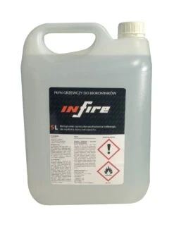 Biobrennstoff / Bio-Ethanol Für Biokamine - 5 Liter -Heizungsanlagen BIOFUEL 5LKURLFyh35wArT 1280x1280