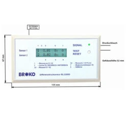 Broko Funk Differenzdrucksensor Einbau-Abschaltung Aufputz DIBt -Heizungsanlagen BL220DD unterdruckwaechter aufputz masse 1280x1280