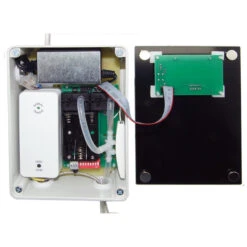 Broko Funk-Differenzdrucksensor Mit Abschaltung Unterputz DIBt -Heizungsanlagen BL220DD unterdruckwaechter unterputz innenansicht temp 1280x1280 1