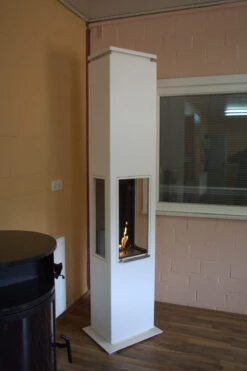 Bio-Ethanolkamin / Kaminofen R-Flame Panorama EK-2 15 Bio-Ethanolkamin / Kaminofen R-Flame Panorama EK-2 -Heizungsanlagen EK 2 Seite links 1280x1280