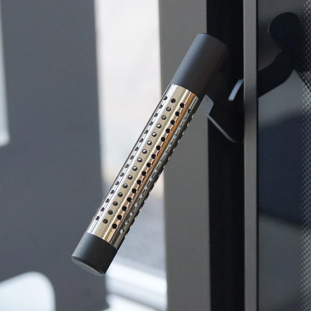 Lucy 20 Wasserführender Kamineinsatz 20kW Black Edition 16 Lucy 20 Wasserführender Kamineinsatz 20kW Black Edition – Bild 14