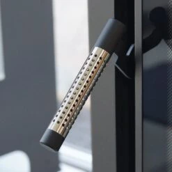 MBZ13 Wassergeführter Rechtsverglaster Kamineinsatz 13kW 21 MBZ13 Wassergeführter Rechtsverglaster Kamineinsatz 13kW -Heizungsanlagen Griffarbe nickel 1280x1280 3