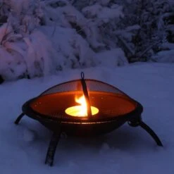 HTT109 Tragbarer Grill Mit Klappbaren Beinen -Heizungsanlagen HTT109 Tragbarer Grill mit klappbaren Beinen int nah 1280x1280