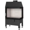 Heatro 55P Eck-Kamineinsatz 9kW Rechtsverglast -Heizungsanlagen Hajduk Heatro 55 P Kamineinsatz tit 1280x1280
