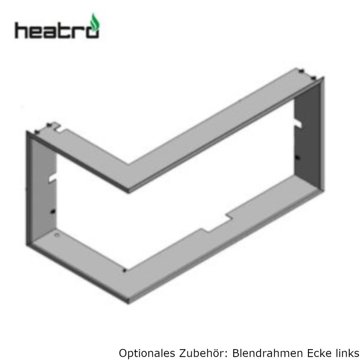 Heatro 81LH Black Eck-Kamineinsatz Mit Hebetür 12kW Linksverglast 7 Heatro 81LH Black Eck-Kamineinsatz Mit Hebetür 12kW Linksverglast – Bild 5