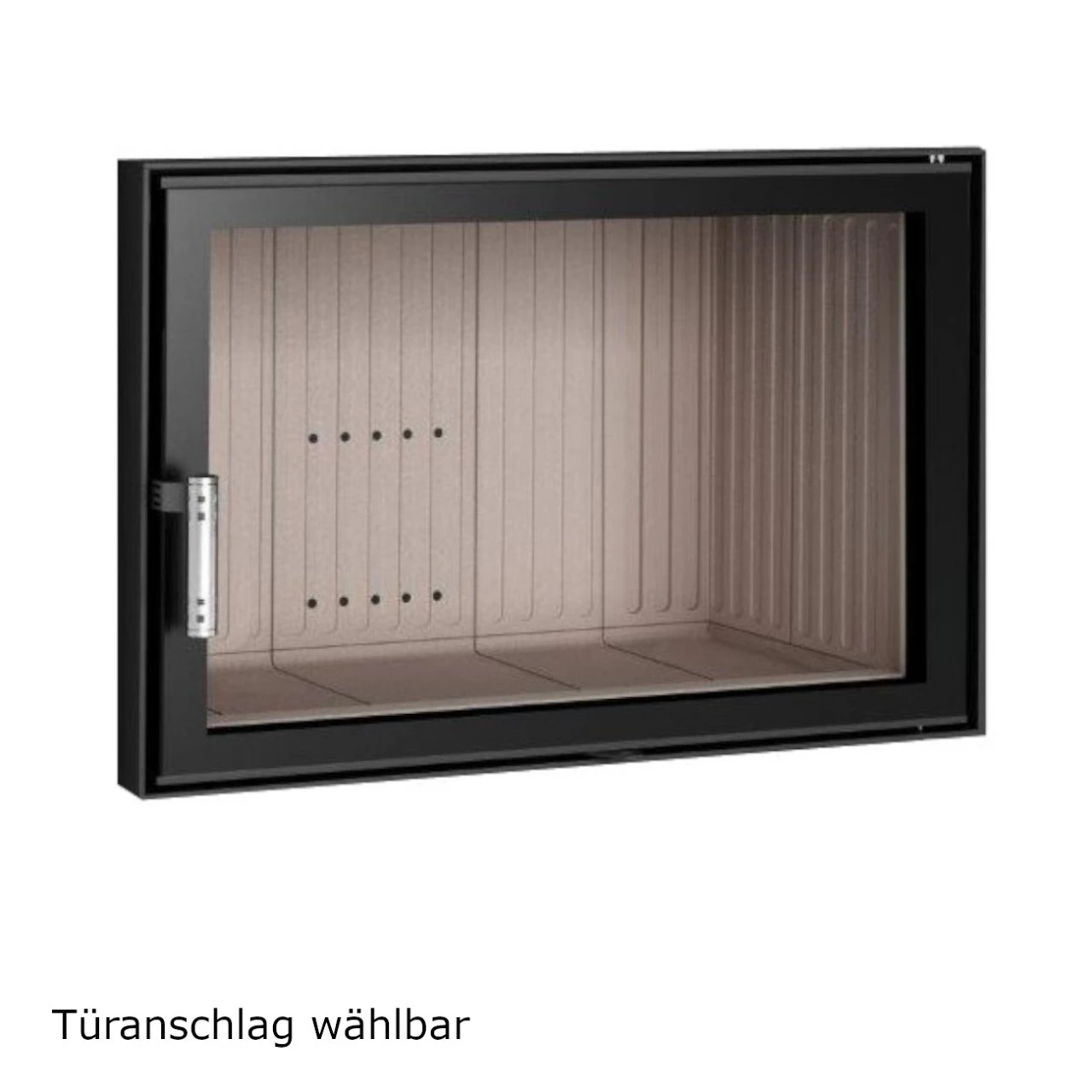 Heatro 81H Kamineinsatz Mit Hebetür 12kW 11 Heatro 81H Kamineinsatz Mit Hebetür 12kW – Bild 9