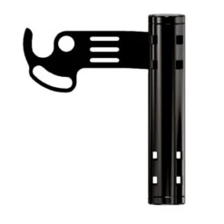 Heatro 55P Black Eck-Kamineinsatz 9kW Rechtsverglast 9 Heatro 55P Black Eck-Kamineinsatz 9kW Rechtsverglast -Heizungsanlagen Heatro Kamineins tze schwarzer Griff 1280x1280 4