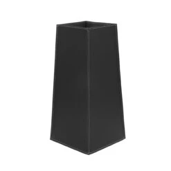 Botin Designer Kaminbesteckhalter