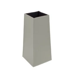 Boary Designer Kaminbesteckset Taupe -Heizungsanlagen Kaminbesteckbeh lter botin taupe web2 1280x1280