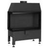 Heatro 69L Black Eck-Kamineinsatz 11kW Linksverglast 2 Heatro 69L Black Eck-Kamineinsatz 11kW Linksverglast -Heizungsanlagen Kamineinsatz Hajduk Heatro 69L Black tit 1280x1280