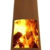 Outdoor/Garten Kamin Rengo Corten 1 Outdoor/Garten Kamin Rengo Corten -Heizungsanlagen Rengo Corten 1280x1280