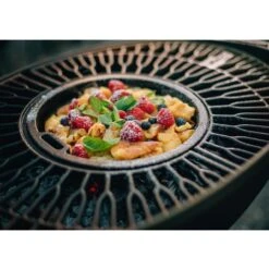 TARAN Classic Design Grill Und Feuerschale Aus Gusseisen -Heizungsanlagen TARAN Classic Design Grill Ignium web14 1280x1280