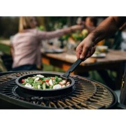 TARAN Feinschmecker Design Grill Und Feuerschale Aus Gusseisen 35 TARAN Feinschmecker Design Grill Und Feuerschale Aus Gusseisen -Heizungsanlagen TARAN Classic Design Grill Ignium web6 1280x1280