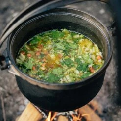 TARAN Feuertopf Dutch Oven 5,6 L Aus Gusseisen 23 TARAN Feuertopf Dutch Oven 5,6 L Aus Gusseisen -Heizungsanlagen TARAN Design Grill Ignium feuertopf dutch oven web11 1280x1280