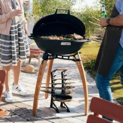 TARAN Feinschmecker Design Grill Und Feuerschale Aus Gusseisen 27 TARAN Feinschmecker Design Grill Und Feuerschale Aus Gusseisen -Heizungsanlagen TARAN feinschmecker Ignium grill feuerschale web7 1280x1280