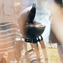 TARAN Feinschmecker Design Grill Und Feuerschale Aus Gusseisen 32 TARAN Feinschmecker Design Grill Und Feuerschale Aus Gusseisen -Heizungsanlagen TARAN gourmet Design Grill Ignium web6 1280x1280