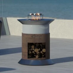 Alba Quarzglas Grill Feuerschale Gartenkamin 30 Alba Quarzglas Grill Feuerschale Gartenkamin -Heizungsanlagen alba quarz grill feuerschale web8 1280x1280