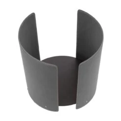 Aleya Designer Holzkorb Anthrazit Aus Stahl Und Leder Mit Rollen 7 Aleya Designer Holzkorb Anthrazit Aus Stahl Und Leder Mit Rollen -Heizungsanlagen aleja designer holzkorb anthrazit web3 1280x1280 1