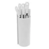 Alery Designer Kaminbesteckset Weiß 2 Alery Designer Kaminbesteckset Weiß -Heizungsanlagen alery kaminbesteck weiss web1 1280x1280