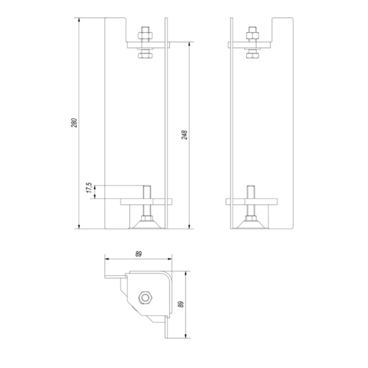 Aquario O16 Wasserführender Kamineinsatz 16kW 13 Aquario O16 Wasserführender Kamineinsatz 16kW – Bild 11