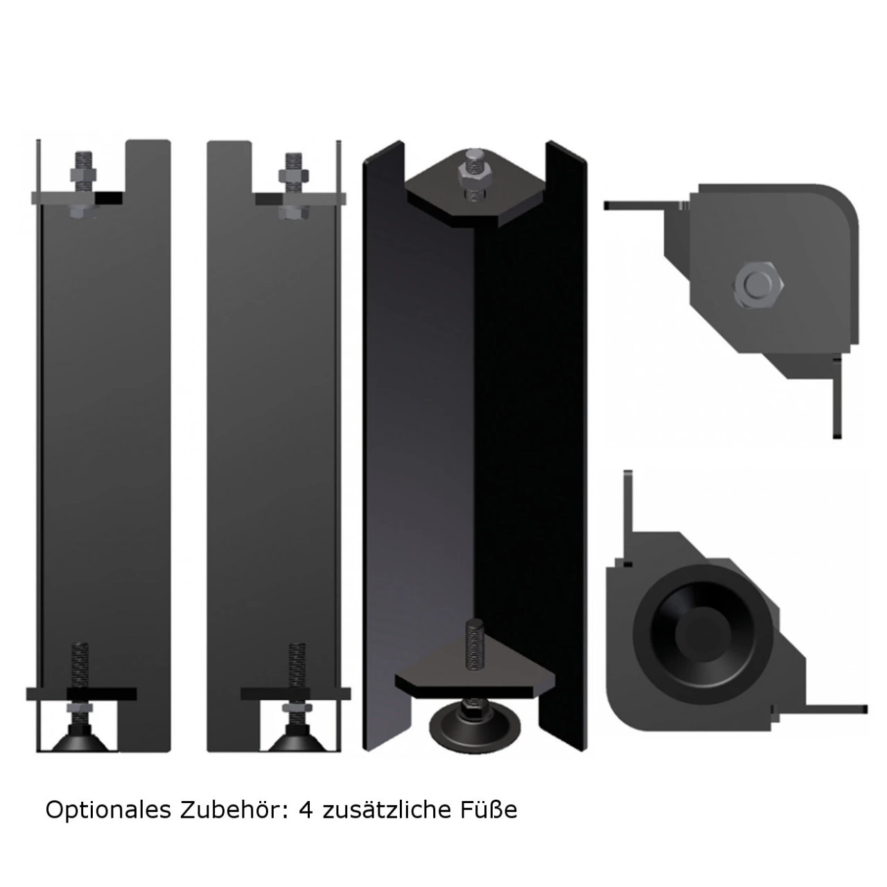 Aquario O16 Wasserführender Kamineinsatz 16kW 12 Aquario O16 Wasserführender Kamineinsatz 16kW – Bild 10