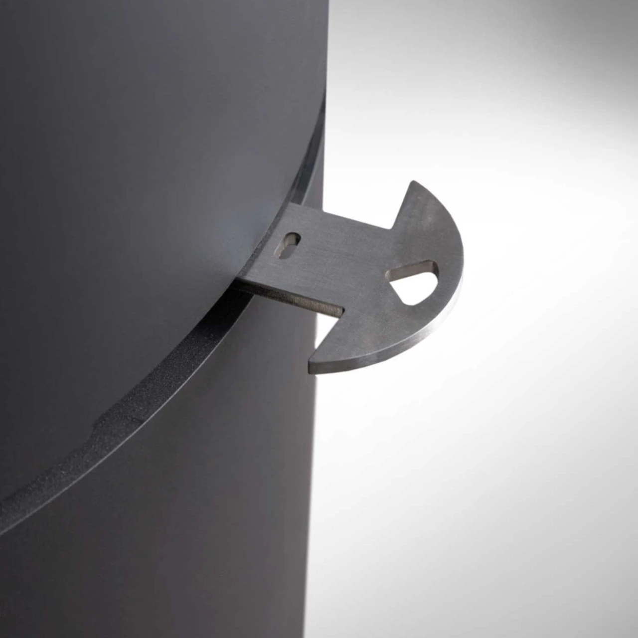 Aria Kaminofen 6kW Drehbar 360° 6 Aria Kaminofen 6kW Drehbar 360° – Bild 5