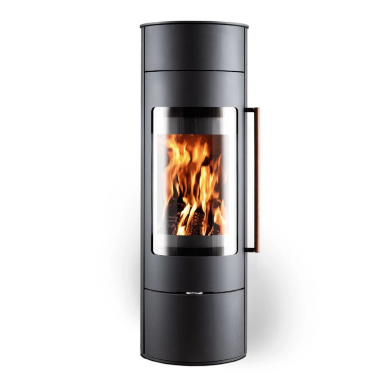 Aria Kaminofen 6kW Drehbar 360° 3 Aria Kaminofen 6kW Drehbar 360° – Bild 2