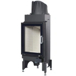 Kamineinsatz 45x57K 6kW DIBt