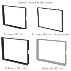 Therm V10 Panorama Kamineinsatz Hebetür 13kW 20 Therm V10 Panorama Kamineinsatz Hebetür 13kW -Heizungsanlagen auswahl blendrahmen gerade 1280x1280 1