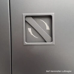 Ausstellungsstück Designer Eck-Kaminofen Aries 3E 6kW 19 Ausstellungsstück Designer Eck-Kaminofen Aries 3E 6kW -Heizungsanlagen bef kaminofen luftregler 1280x1280