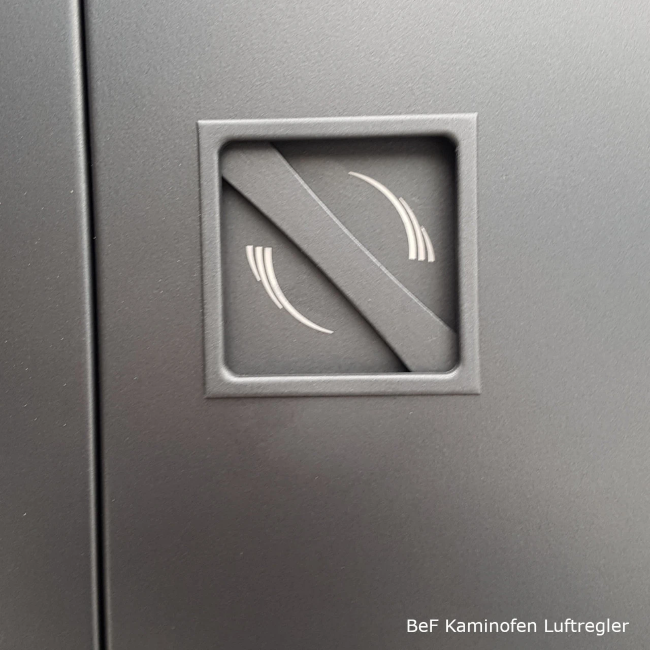 Ausstellungsstück Designer Eck-Kaminofen Aries 3E 6kW 10 Ausstellungsstück Designer Eck-Kaminofen Aries 3E 6kW – Bild 8