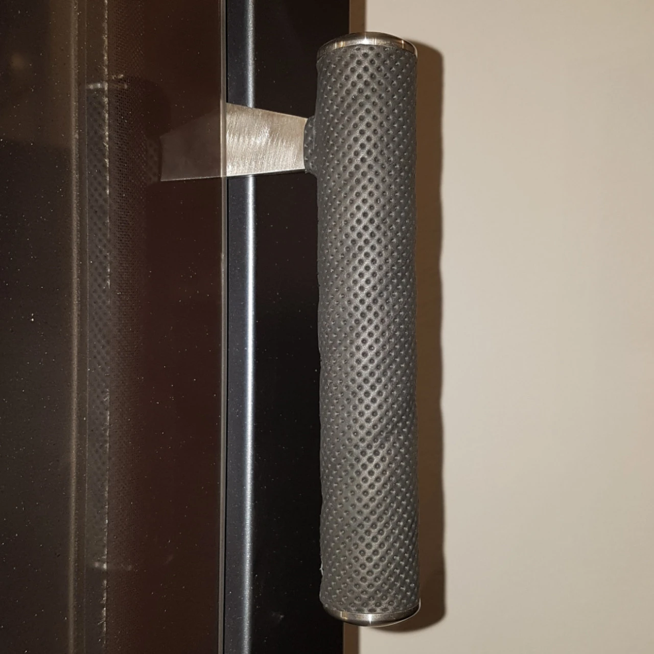 Ausstellungsstück Designer Eck-Kaminofen Aries 3E 6kW 9 Ausstellungsstück Designer Eck-Kaminofen Aries 3E 6kW – Bild 7