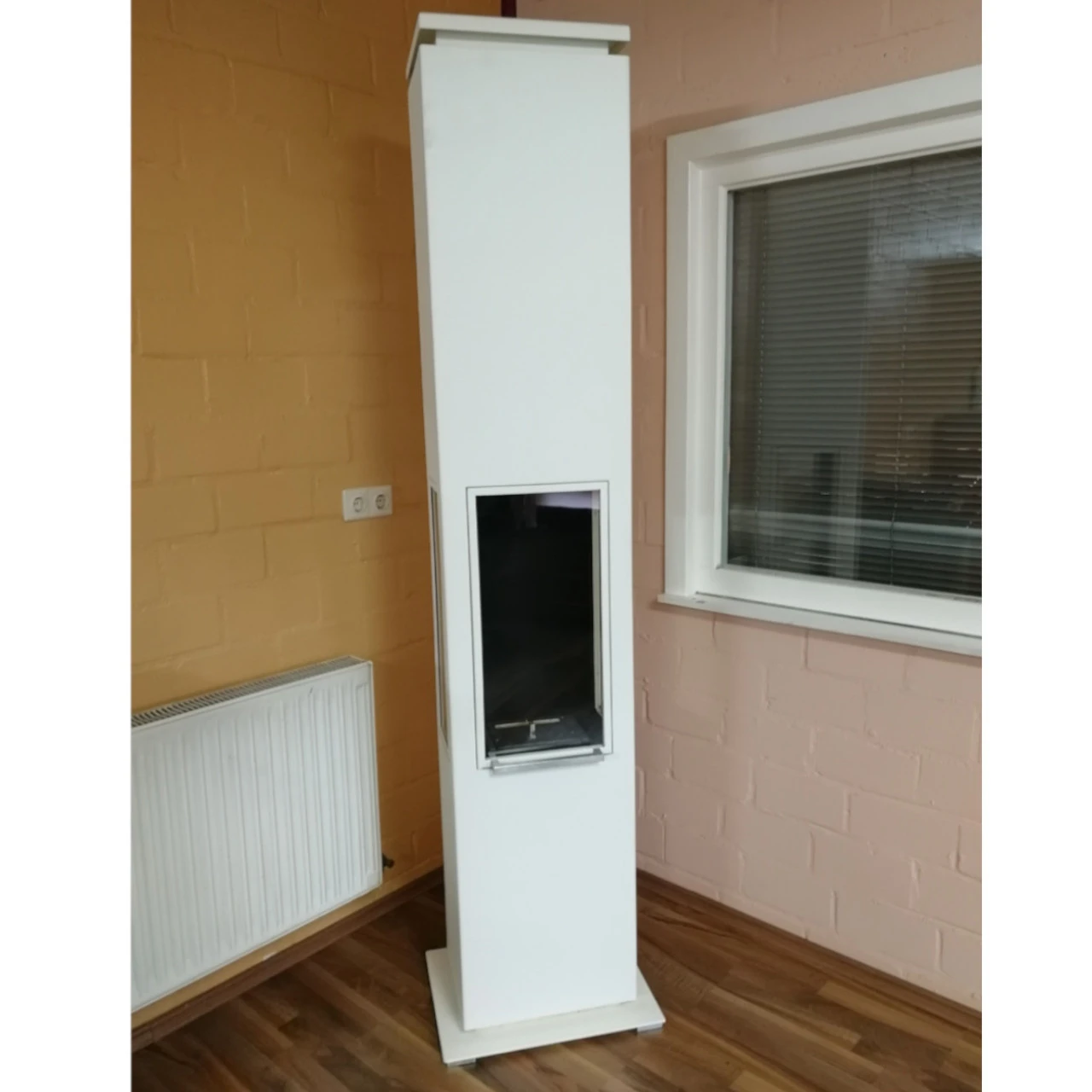 Bio-Ethanolkamin / Kaminofen R-Flame Panorama EK-2 7 Bio-Ethanolkamin / Kaminofen R-Flame Panorama EK-2 – Bild 5