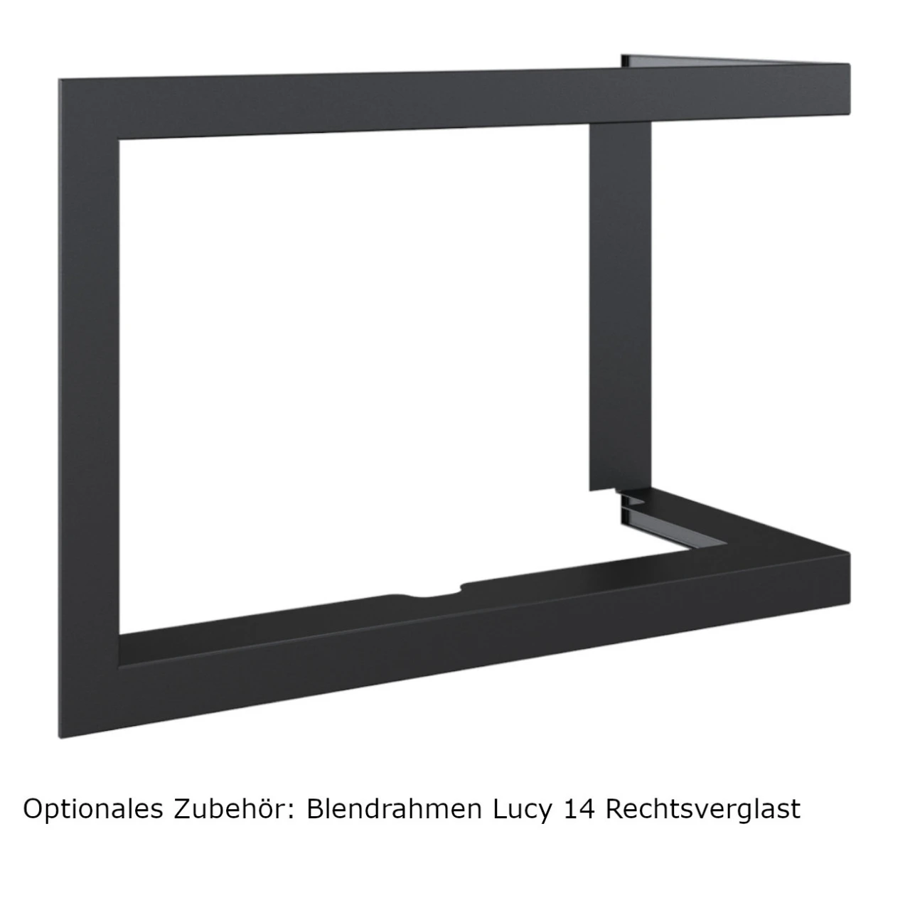 Lucy 12 Warmluft Kamineinsatz Rechtsverglast 12kW 12 Lucy 12 Warmluft Kamineinsatz Rechtsverglast 12kW – Bild 10