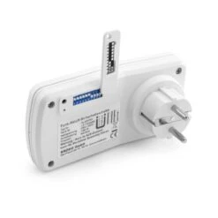 Broko BL220FT Funk-Abluft-Sicherheitschalter Mit Temperatursensor DIBT 23 Broko BL220FT Funk-Abluft-Sicherheitschalter Mit Temperatursensor DIBT -Heizungsanlagen broko sicherheitsschalter empfaenger offen 1280x1280