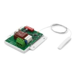 Broko Funk-Differenzdrucksensor Mit Einbau-Abschaltung Unterputz DIBt -Heizungsanlagen broko sicherheitsschalter offen 1280x1280