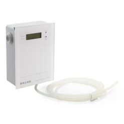 Broko Funk-Differenzdrucksensor Mit Einbau-Abschaltung Unterputz DIBt -Heizungsanlagen broko sicherheitsschalter unterdruckwaechter unterputz schauch 1280x1280