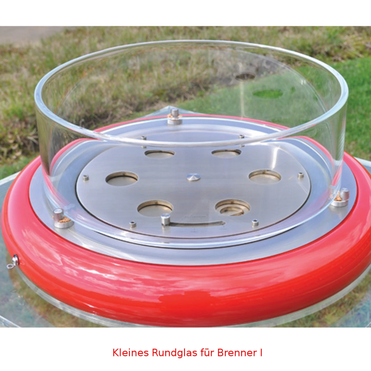 Keramischer Bioethanol Brenner I Rund Optionales Glas - TÜV 11 Keramischer Bioethanol Brenner I Rund Optionales Glas - TÜV – Bild 9